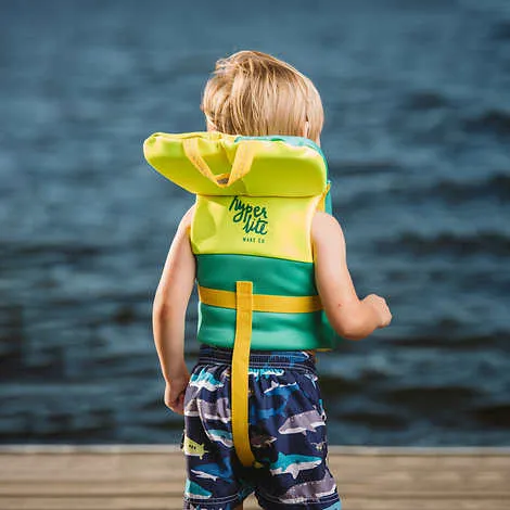 2024 Toddler Neo Life Vest | 14kg and Under