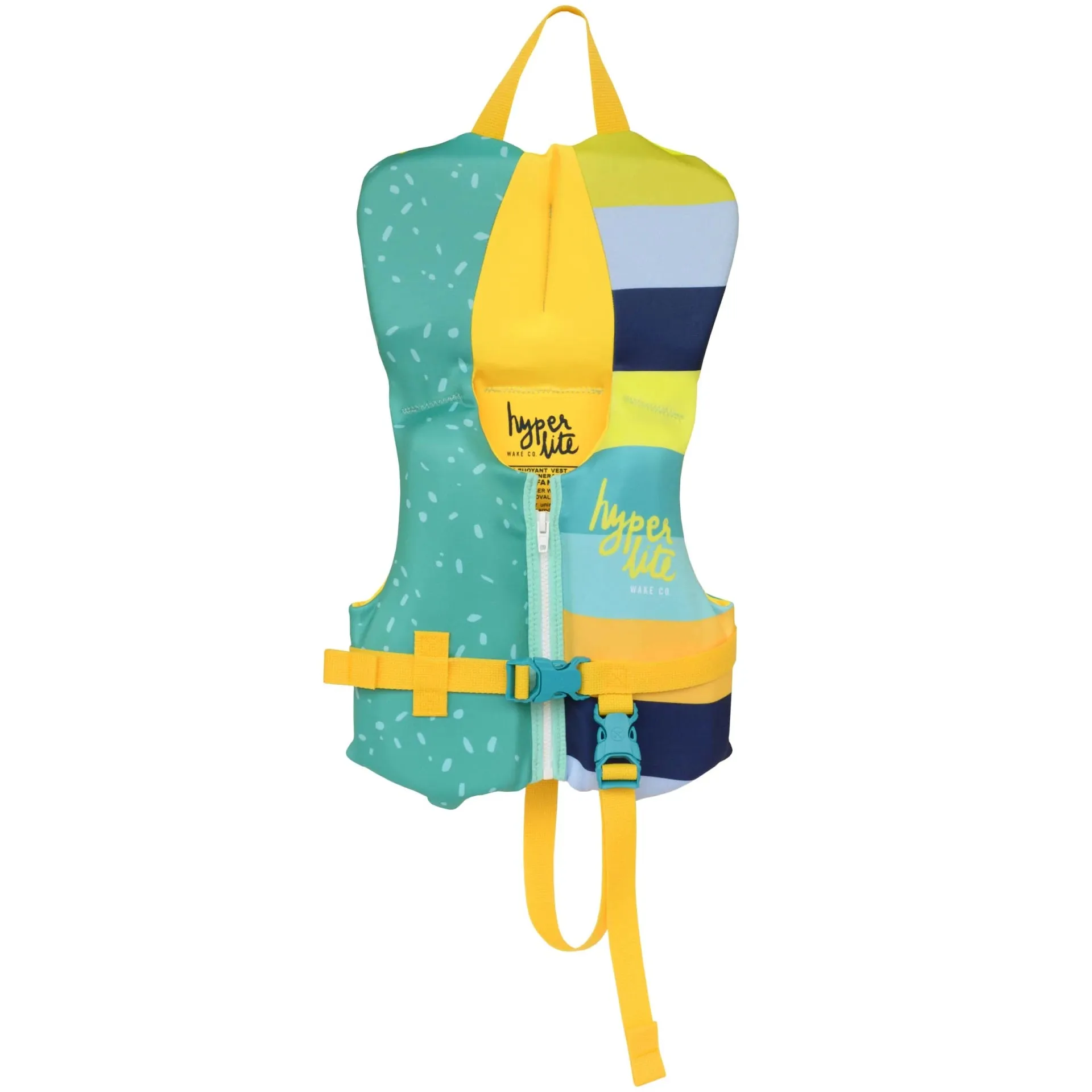 2024 Toddler Neo Life Vest | 14kg and Under