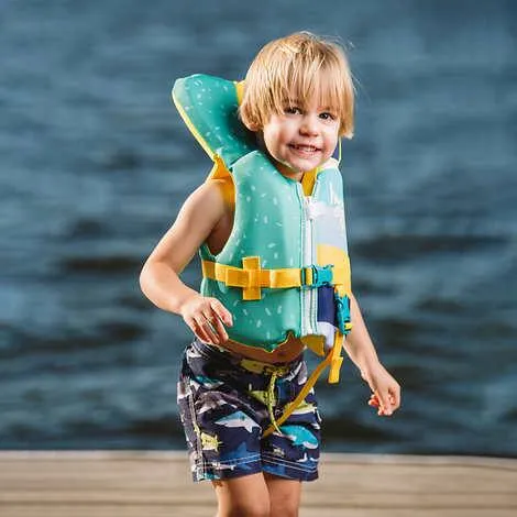 2024 Toddler Neo Life Vest | 14kg and Under