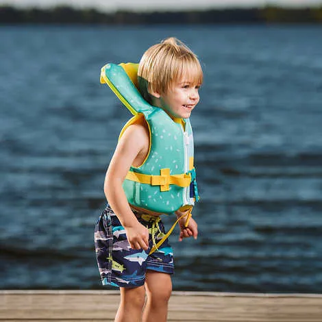 2024 Toddler Neo Life Vest | 14kg and Under