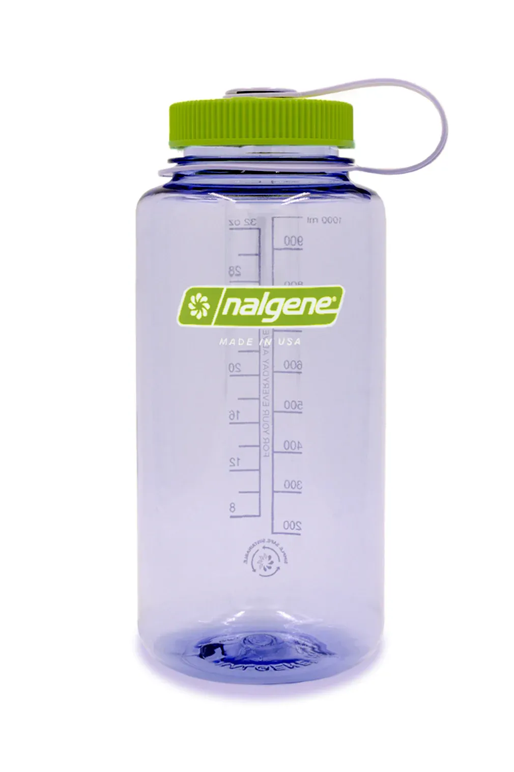 32oz Wide Mouth Sustain Bottle