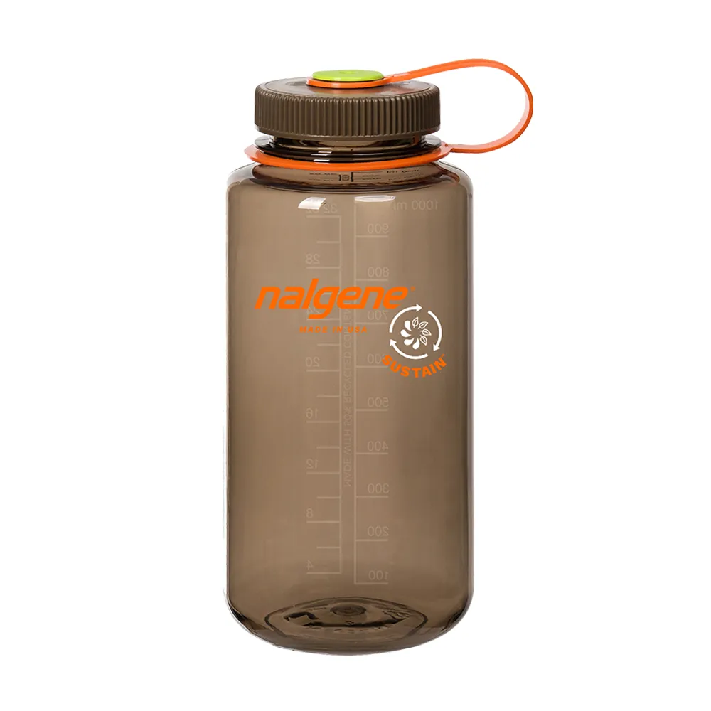 32oz Wide Mouth Sustain Bottle