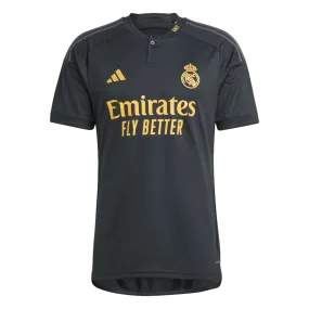 Adidas Real Madrid 23/24 Third Jersey