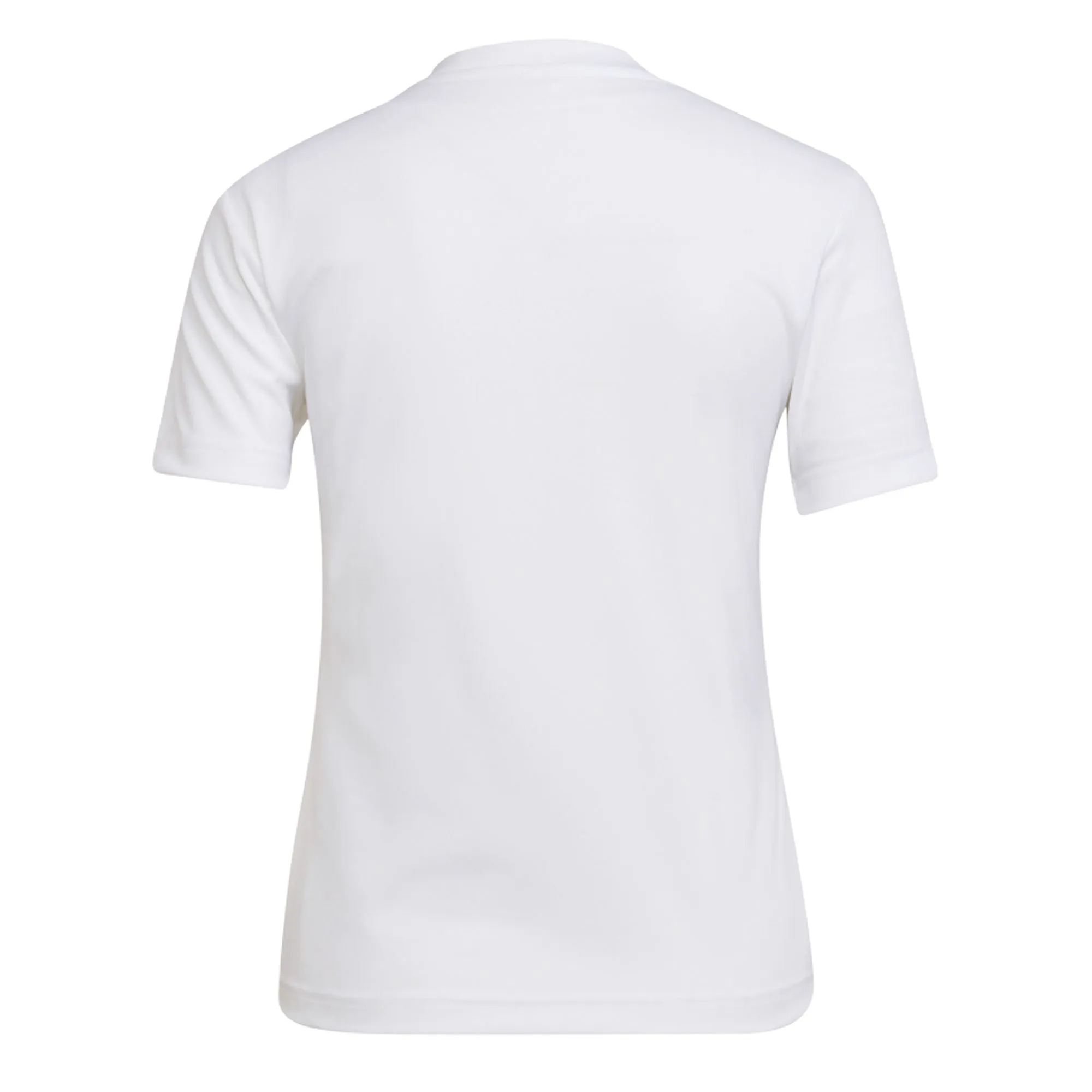 adidas Women's Entrada 22 Jersey White