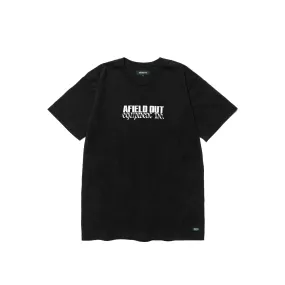 Afield Out Mens Supply SS Tee