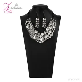 Ambitious 2020 Zi Collection Necklace - Paparazzi Accessories