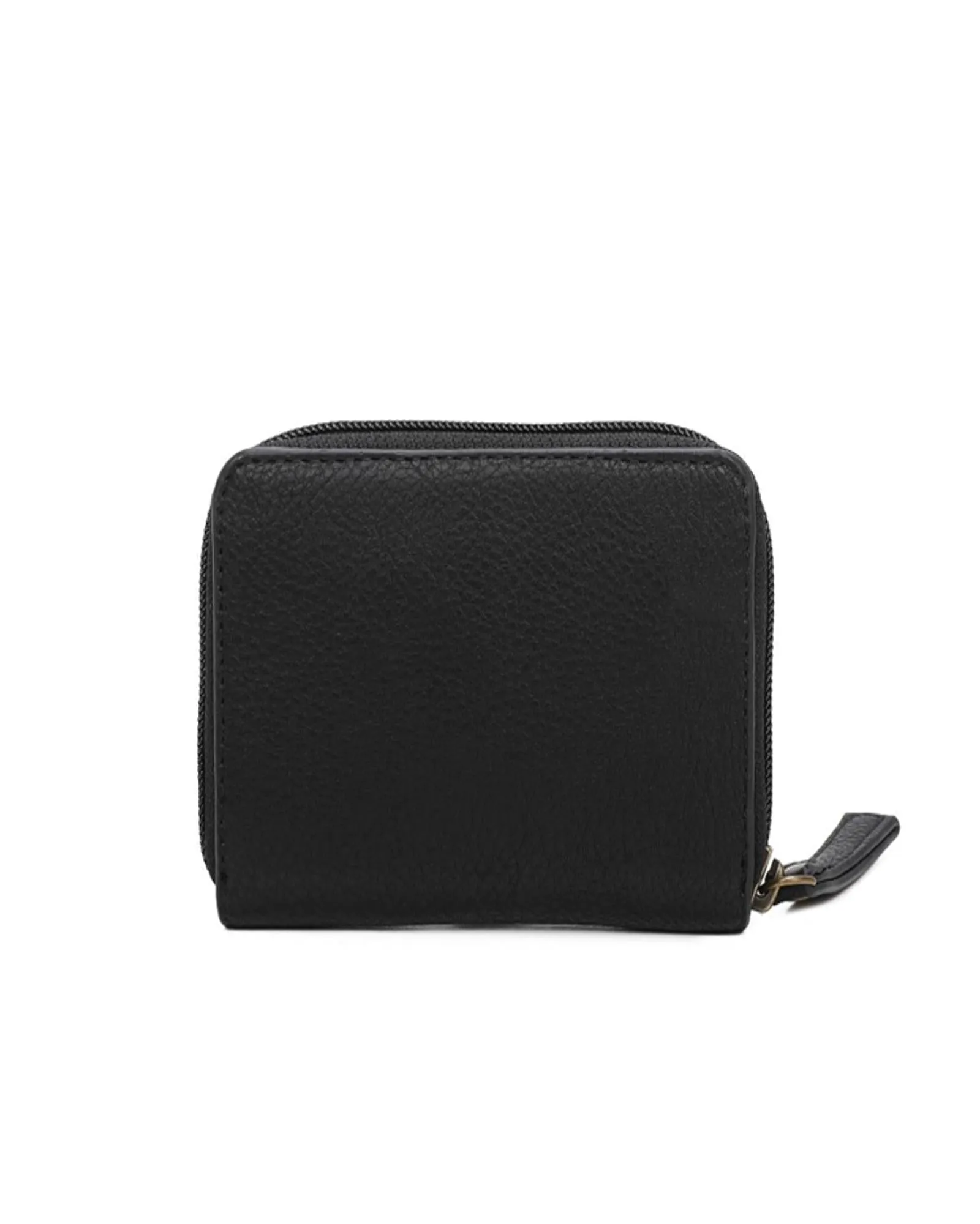 ARSAYO Original Small Wallet | Black