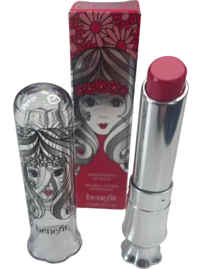 Benefit Cosmetics California Kissin' ColorBalm Pink Rose Lip Balm