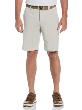 Big & Tall Stretch Cargo Short