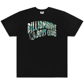 Billionaire Boys Club BB Arch Particles SS Tee Black