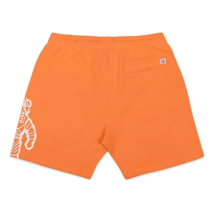 Billionaire Boys Club BB Astro Short Carrot