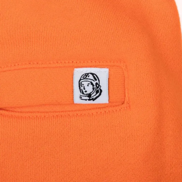 Billionaire Boys Club BB Astro Short Carrot