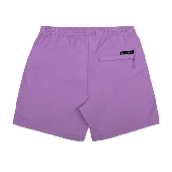 Billionaire Boys Club BB Sunrise Short - English Lavender