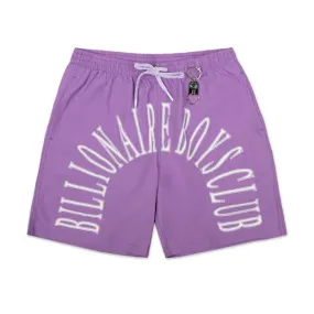 Billionaire Boys Club BB Sunrise Short - English Lavender