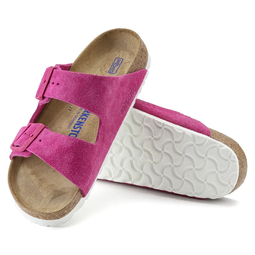 Birkenstock Arizona BS Fuchsia Tulip   