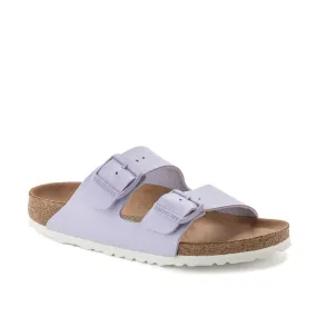 Birkenstock Arizona BS Lavender Fog Vegan    