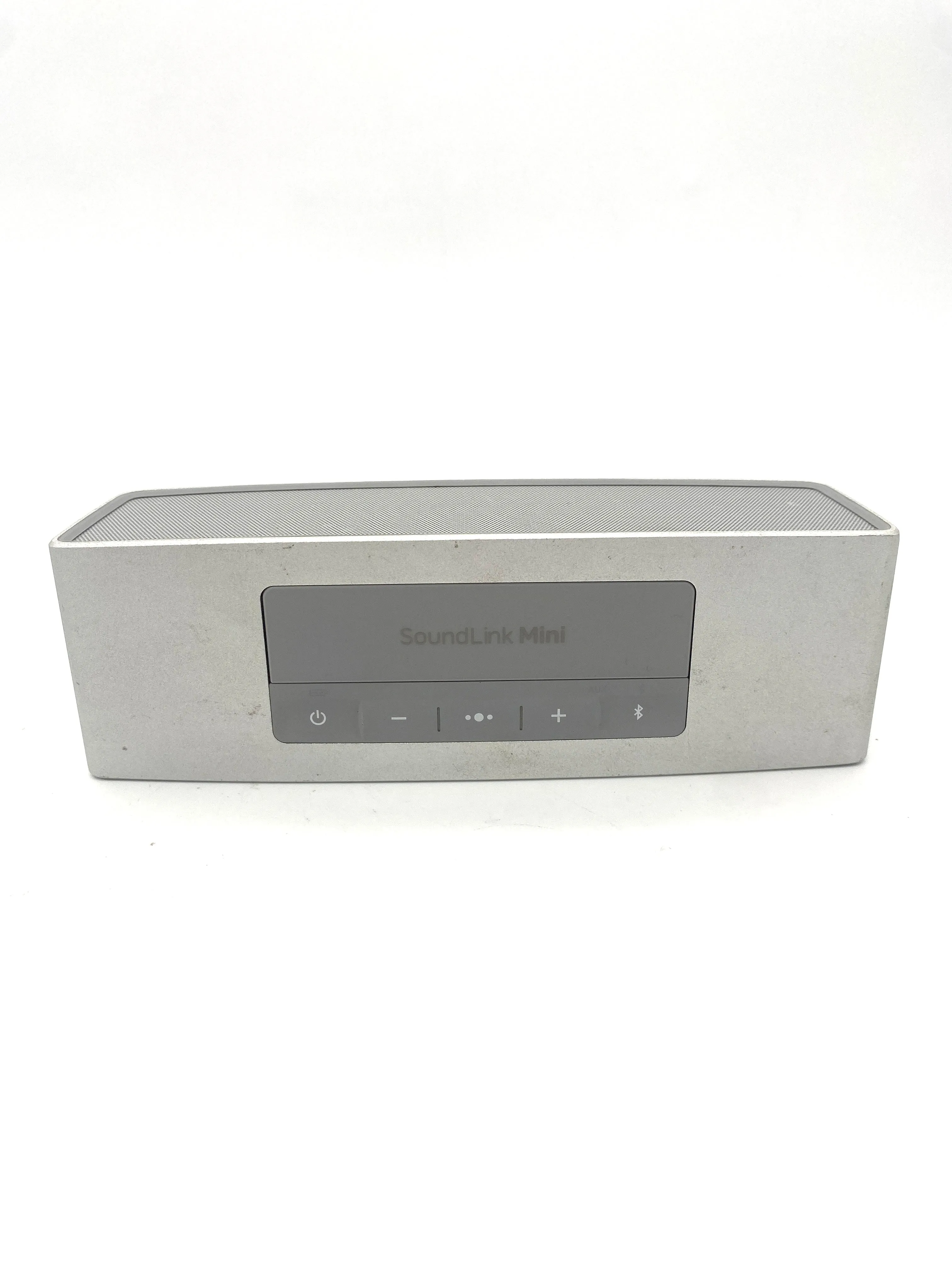 Bose Soundlink Mini Bluetooth Speaker