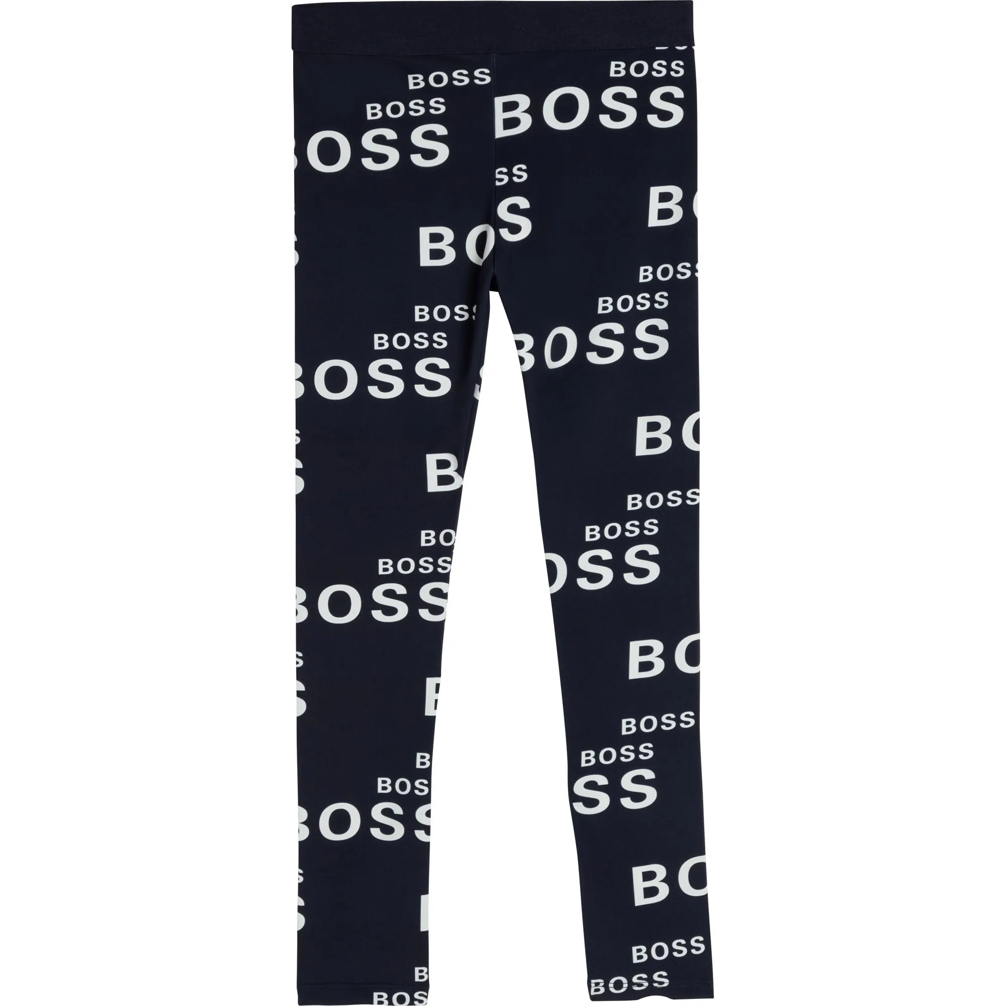 Boss J14226 Kids Legging Navy