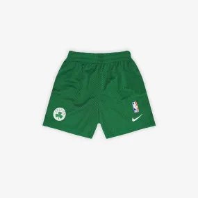 Boston Celtics Dri-FIT Play Youth Shorts - Green