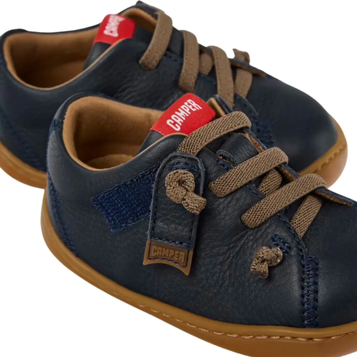 Camper Toddler's (Sizes 21-23) Peu Cami Navy