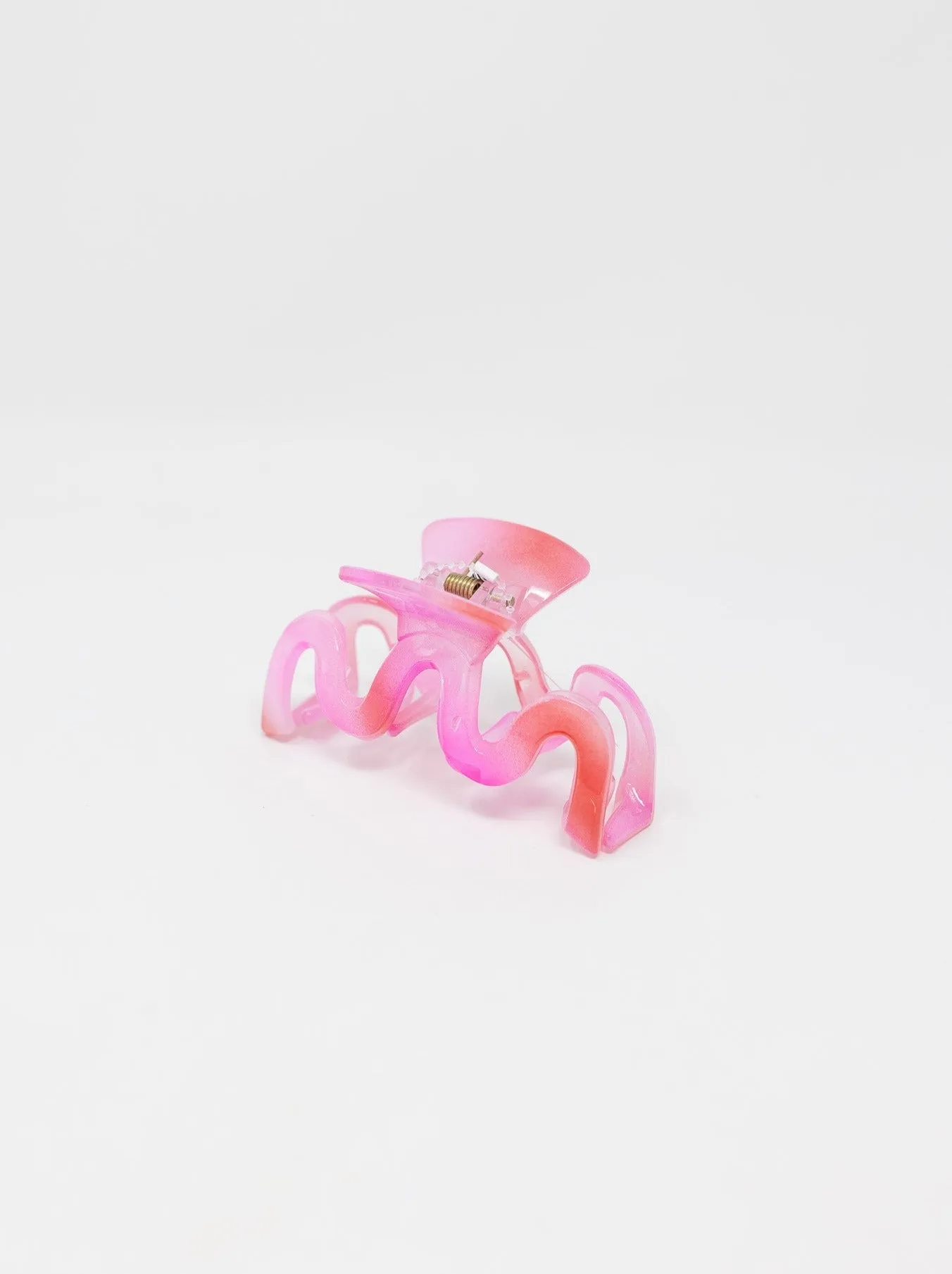 Candy Claw Clip