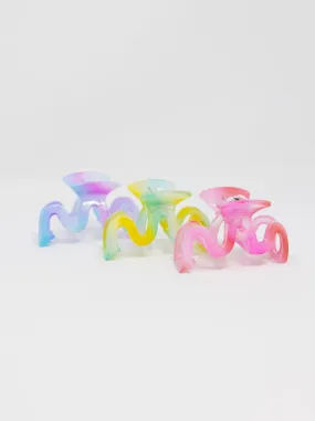 Candy Claw Clip