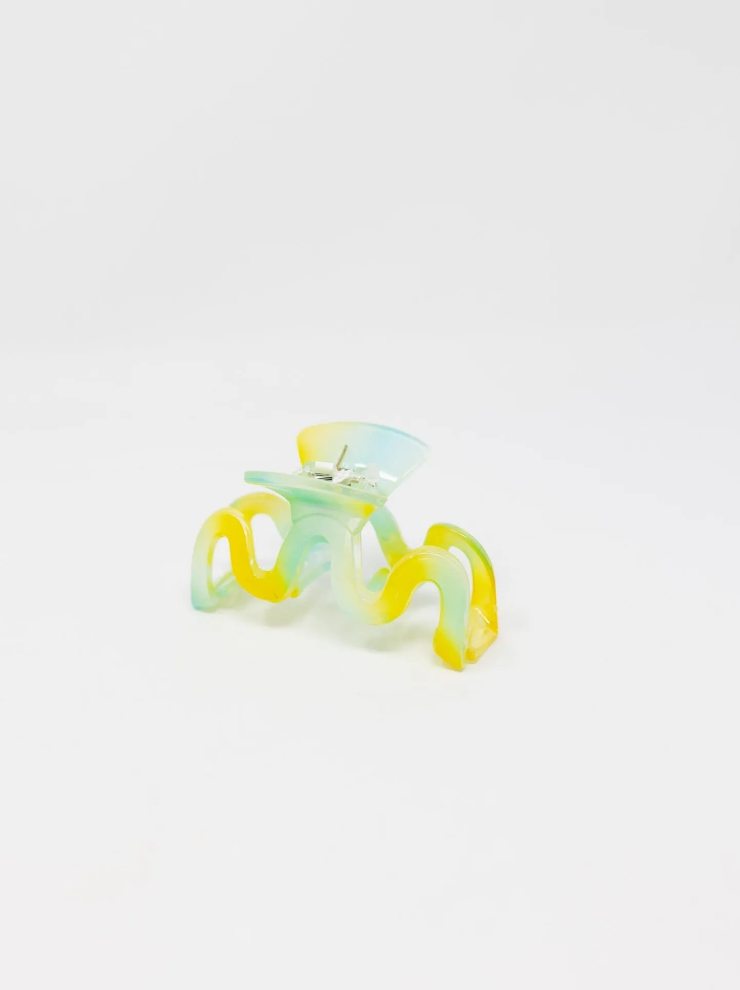 Candy Claw Clip