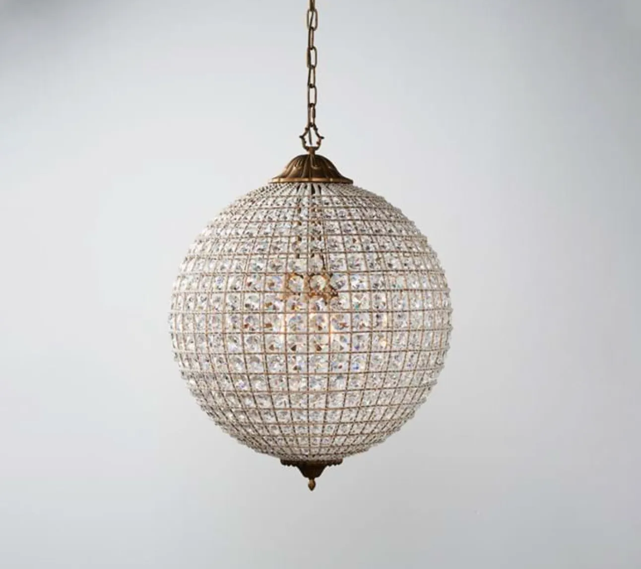 Cimberleigh Large Chandelier