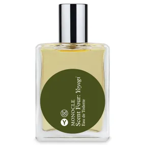 Comme des Garcons Eau De Parfum Monocle Scent Four: Yoyogi - 50ML