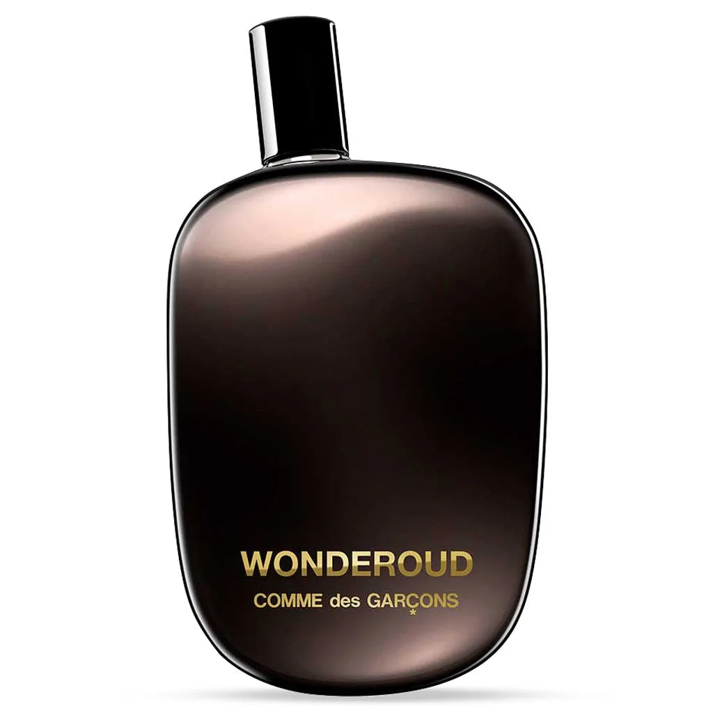 Comme des Garcons Eau De Parfum Wonderoud - 100ML