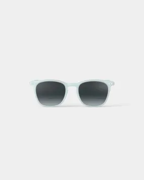 #E Sun Glasses - misty blue