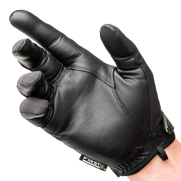 First Tactical Pro Hard Knuckle Glove