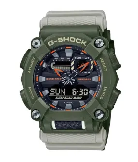 G-Shock watch