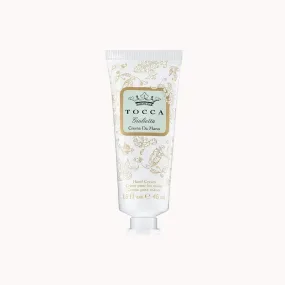 Giulietta 1.5oz. Hand Cream by Tocca