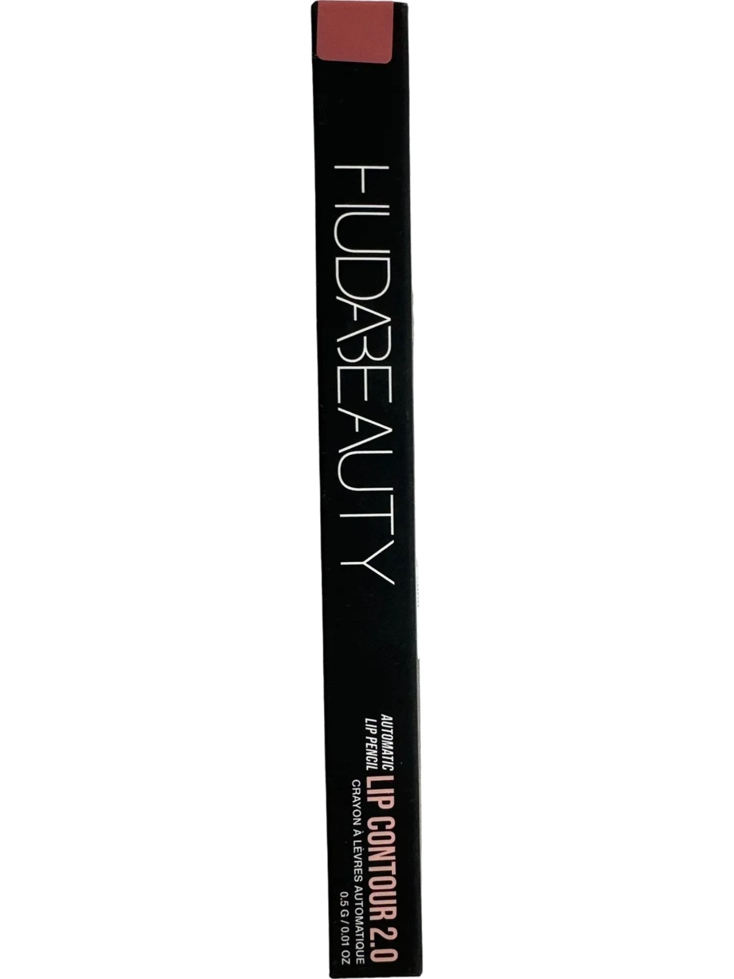 Huda Beauty Lip Contour 2.0 - Muted Pink