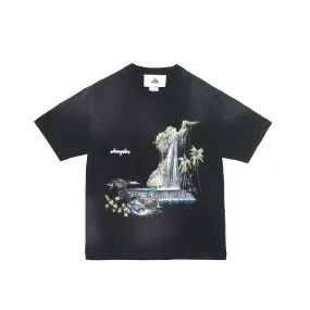 Jungles Mens Waterfall SS Tee