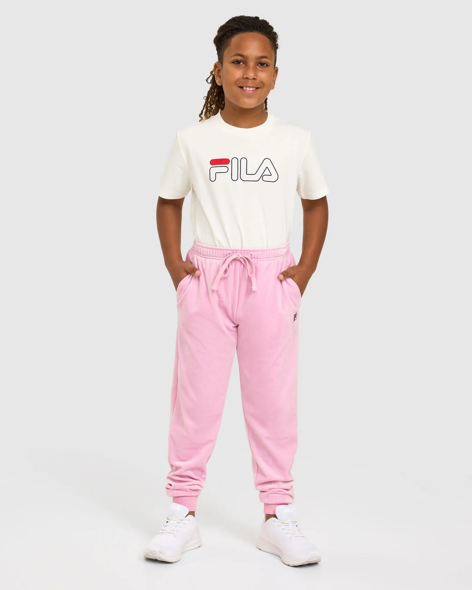 Kids Faith Pants