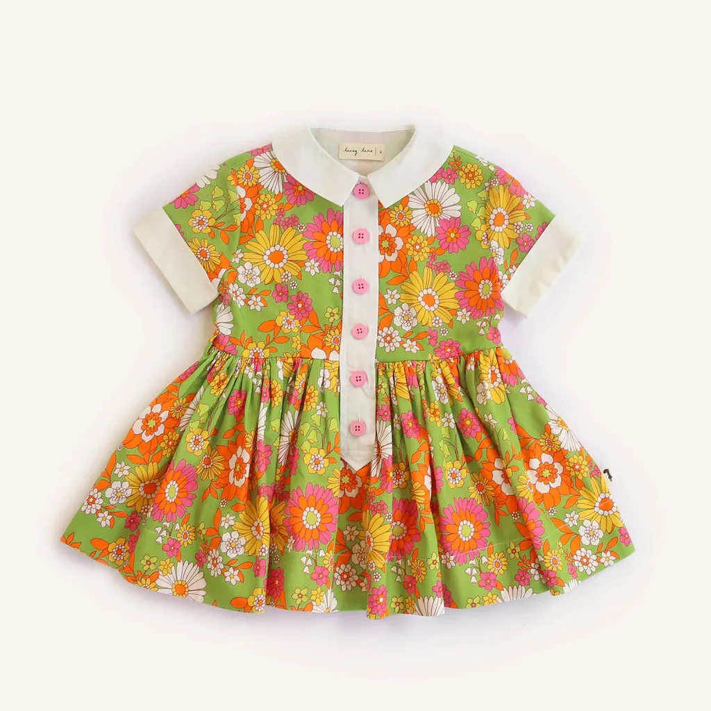 Lacey Lane | Farrah Hopscotch Dress