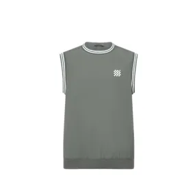 Manors Mens Crewneck Vest