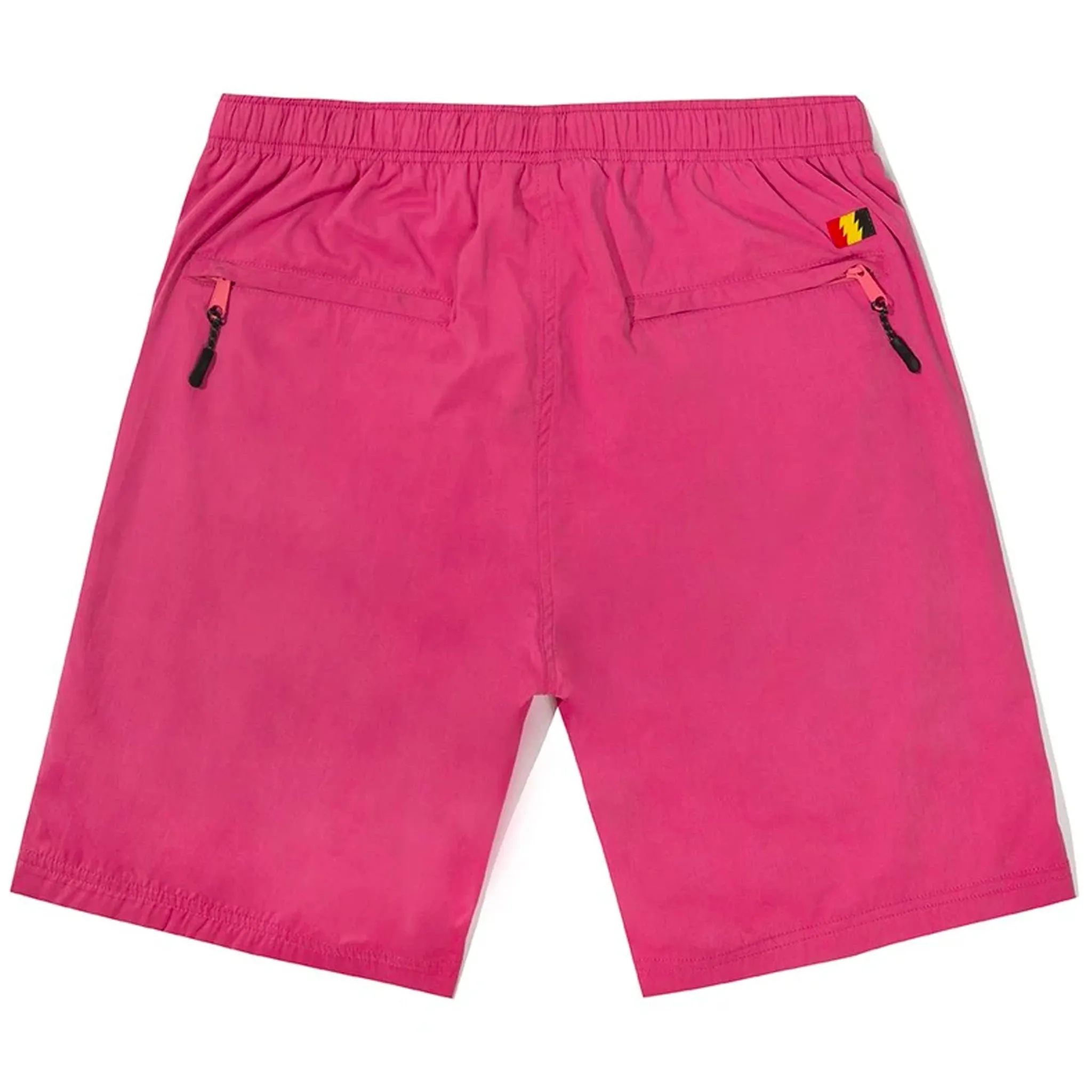 Mayday Shorts (Pink)