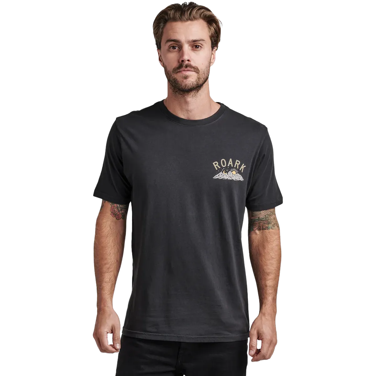 Men's Roark Expeditions Tee