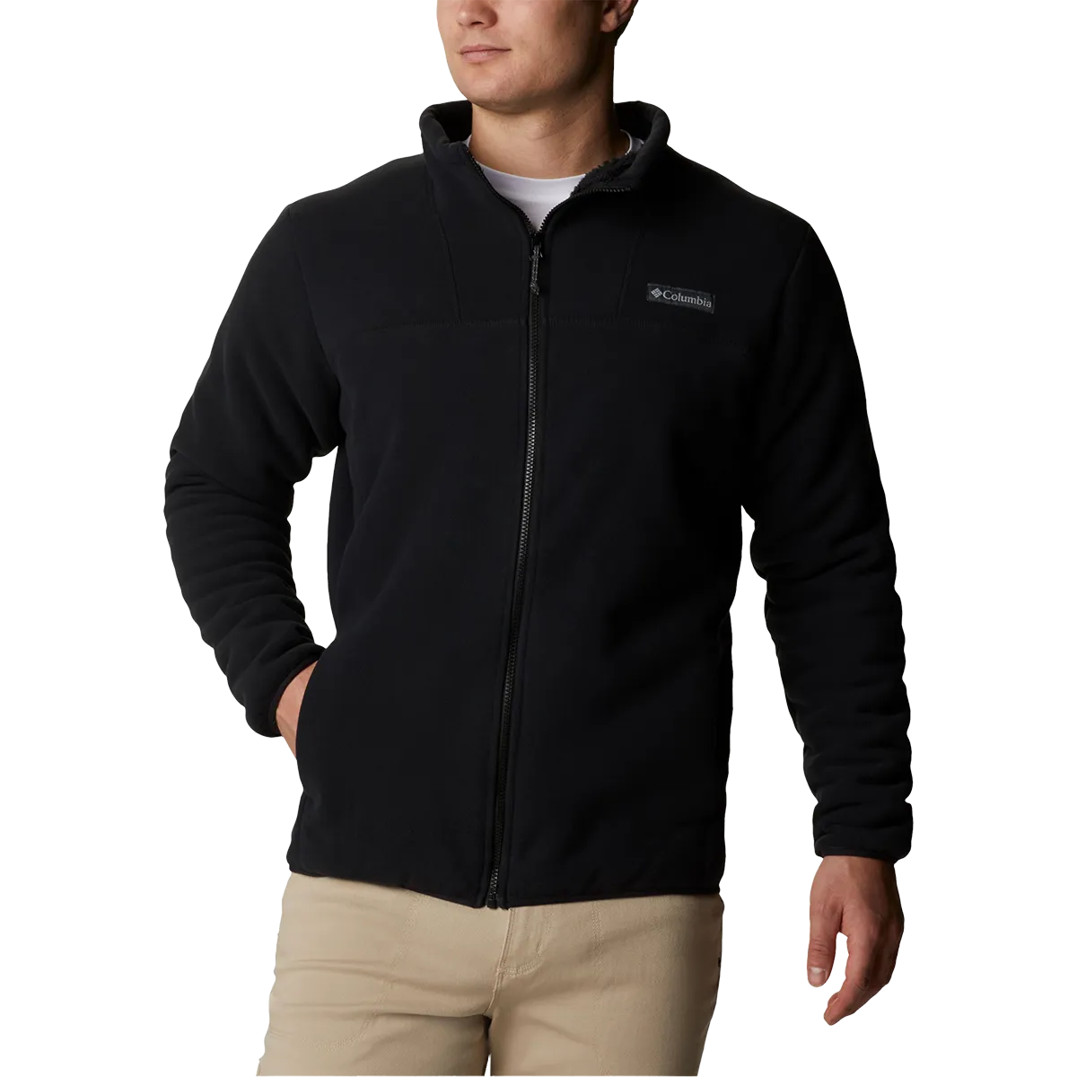 Men's Winter Pass Full Zip