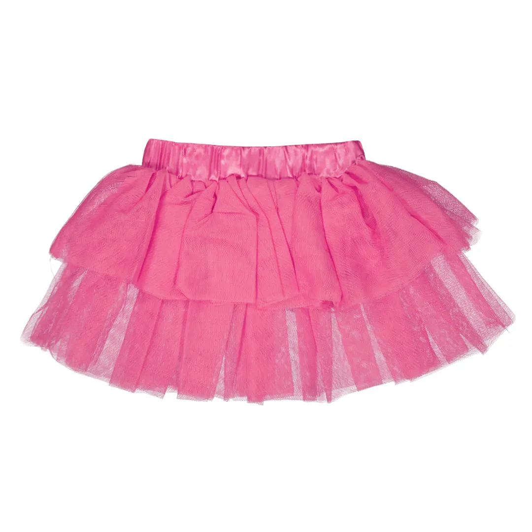 MLB - Girls' (Toddler) Pittsburgh Pirates Tutu (M346OG 11)