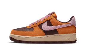 Nike Air Force 1 Low Magma Orange