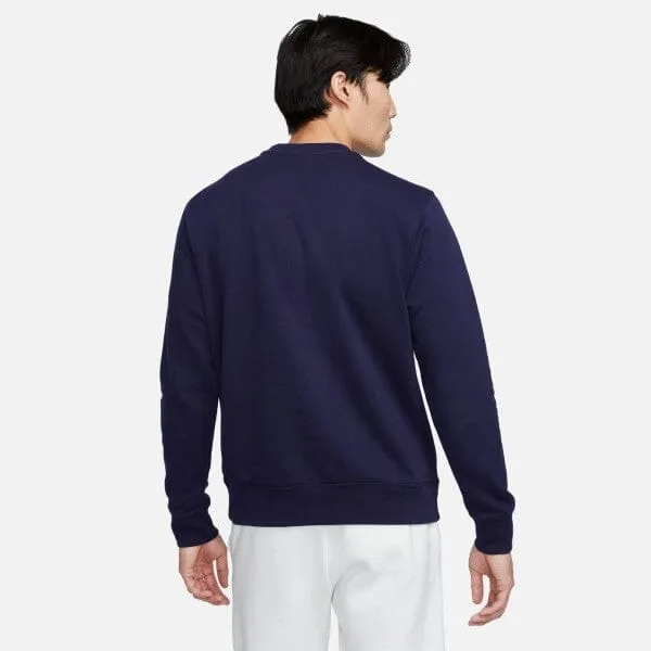 Nike PSG Adults Crew Sweat