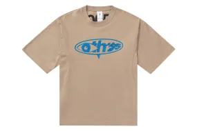 Nike x Off-White Grafiti T-Shirt 'Khaki'