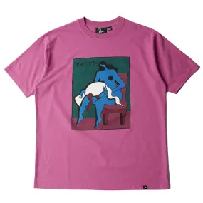 Parra My Dear Swan SS Tee