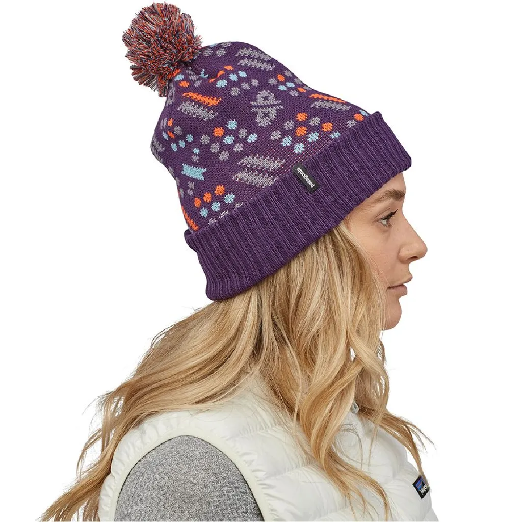 Patagonia Powder Town Beanie