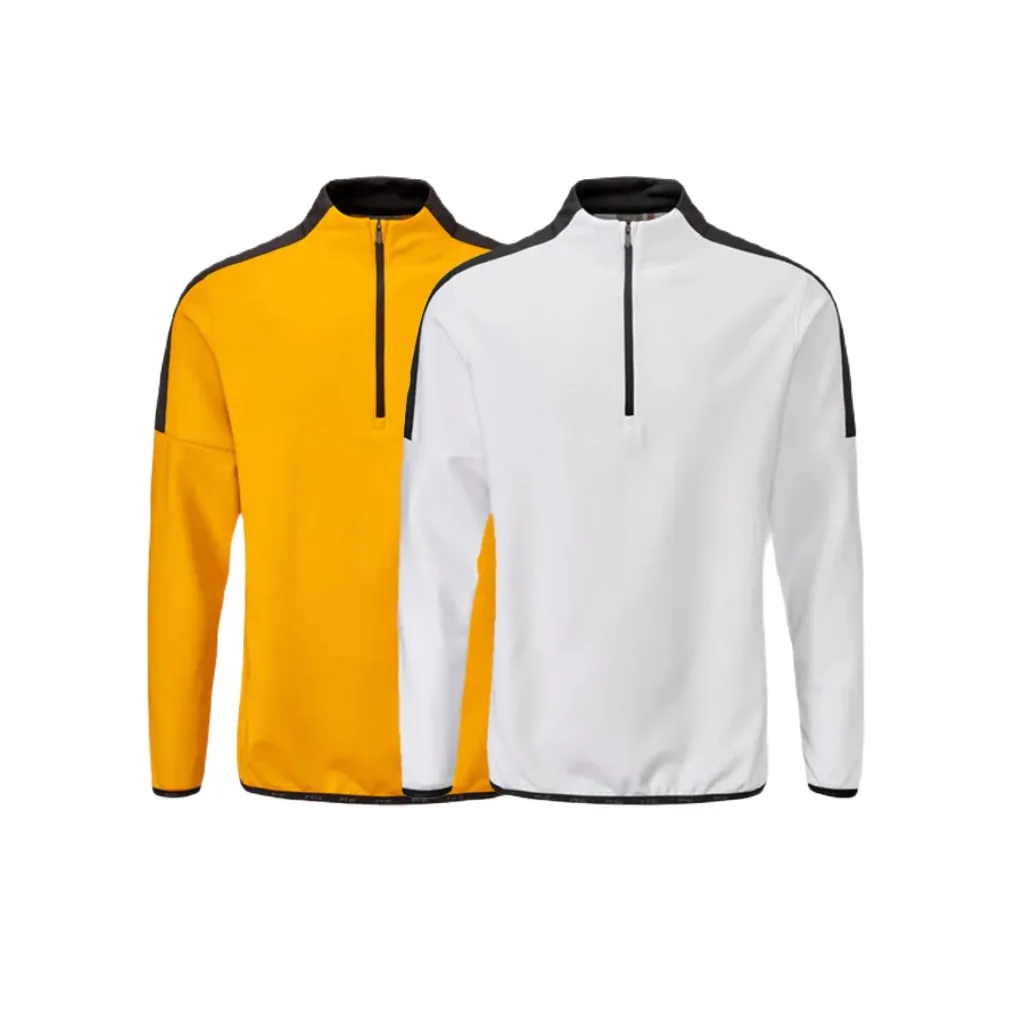 Ping Frankie Men's 1/4 Zip Jacket