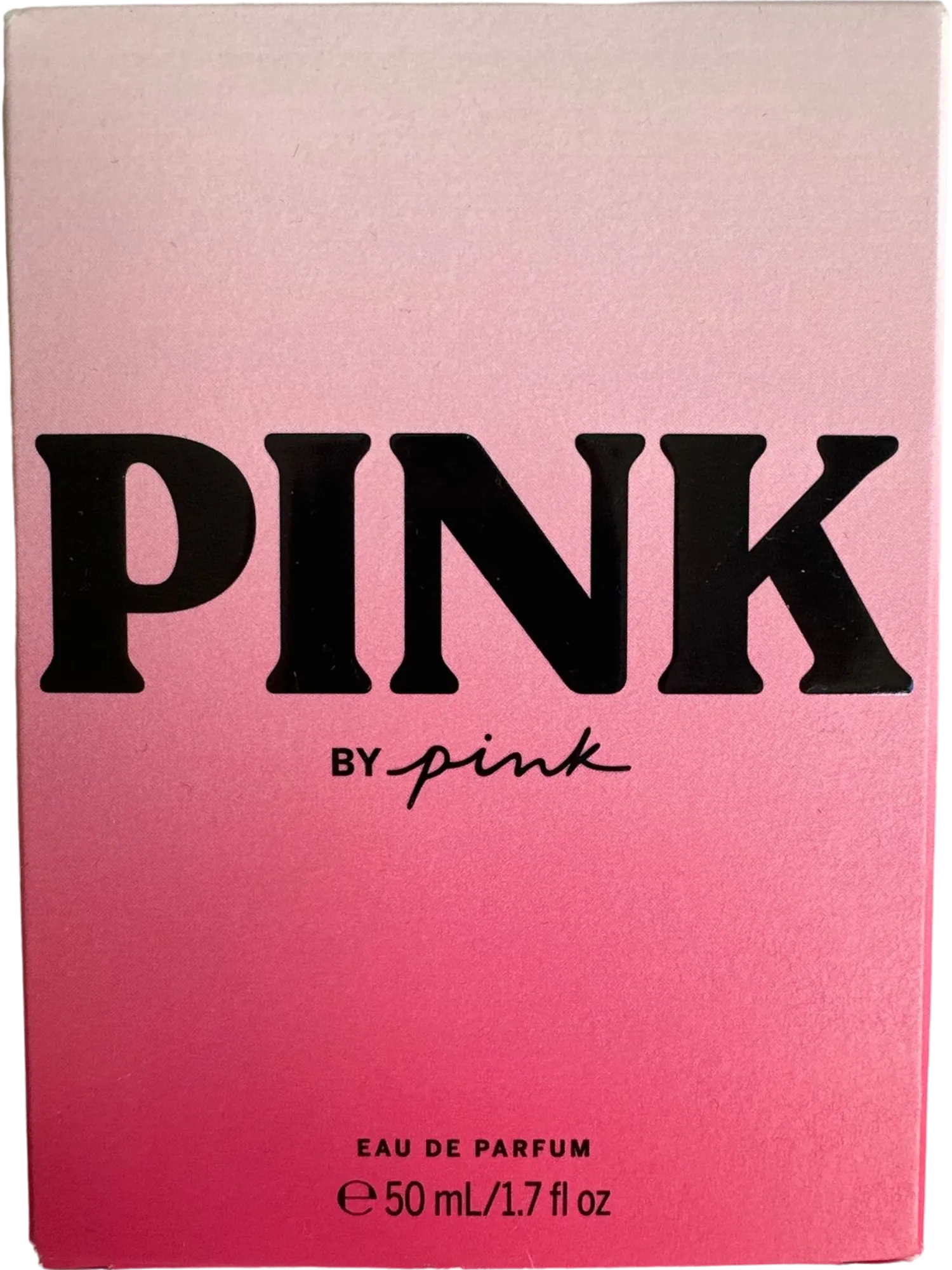 PINK Eau De Parfum 50 ml